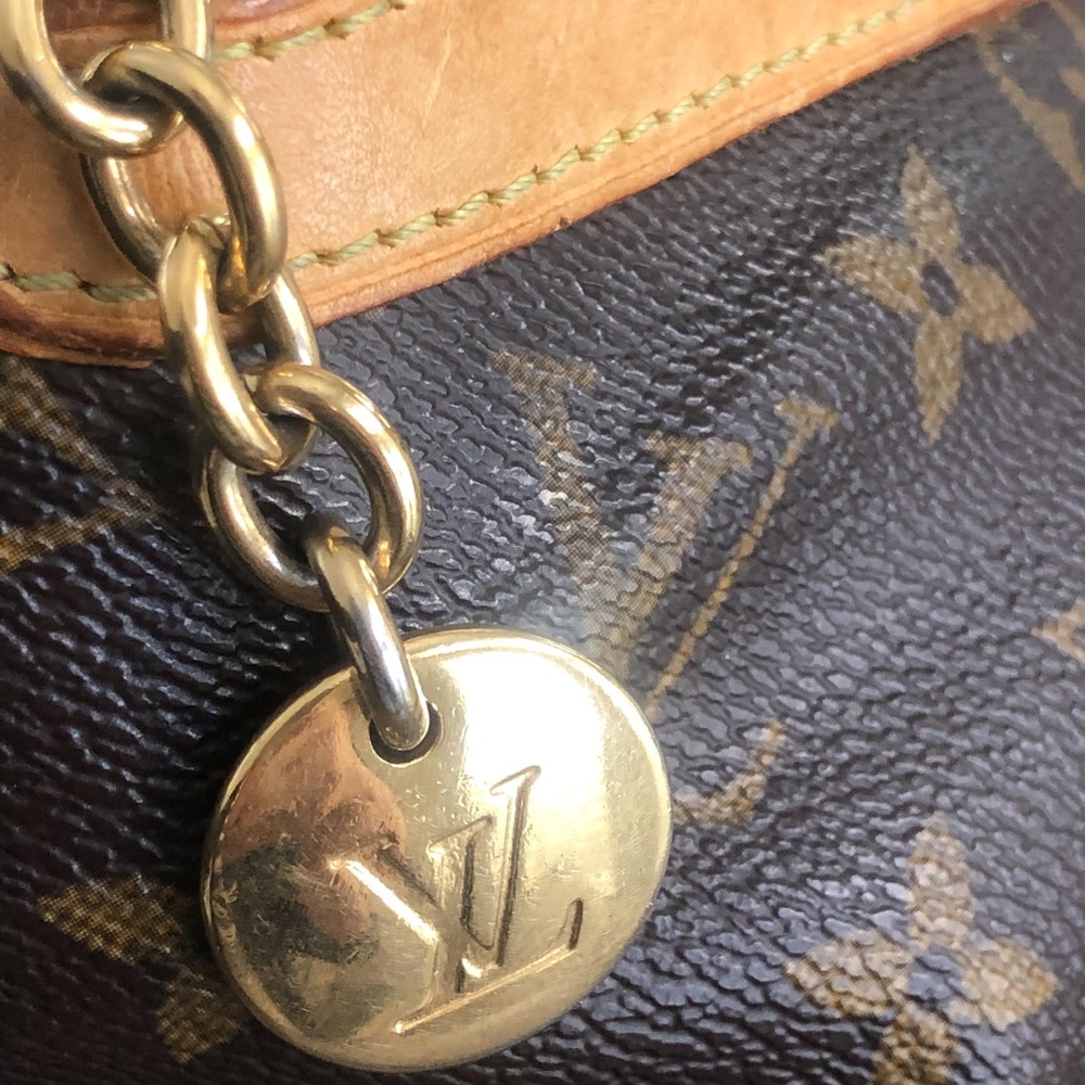 Louis Vuitton Tivoli GM Shoulder bag - Picture 3 of 12